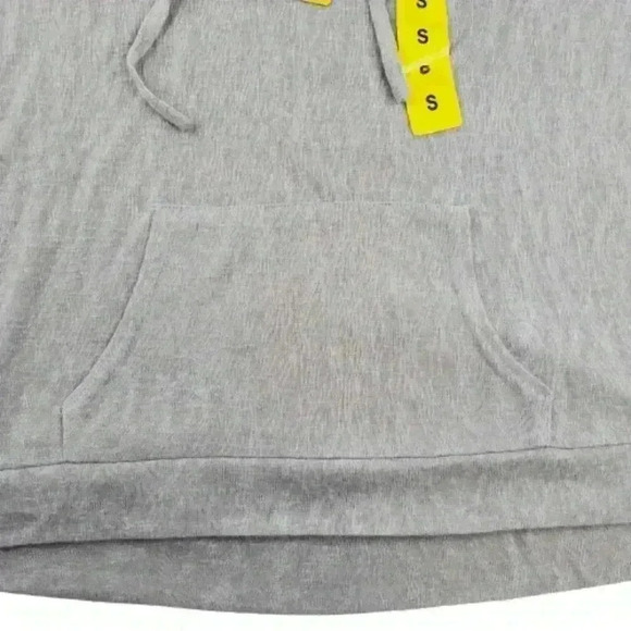 Weatherproof Vintage Long Sleeve Sweater Hoodie S - Picture 5 of 9